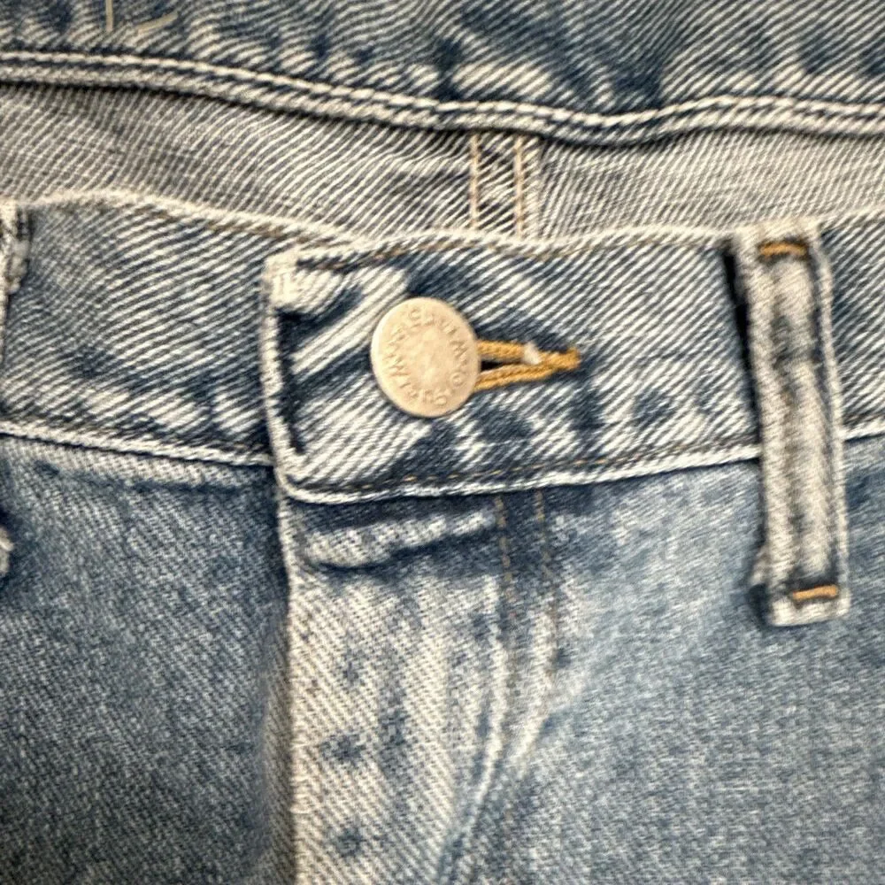 Wrangler jeans men